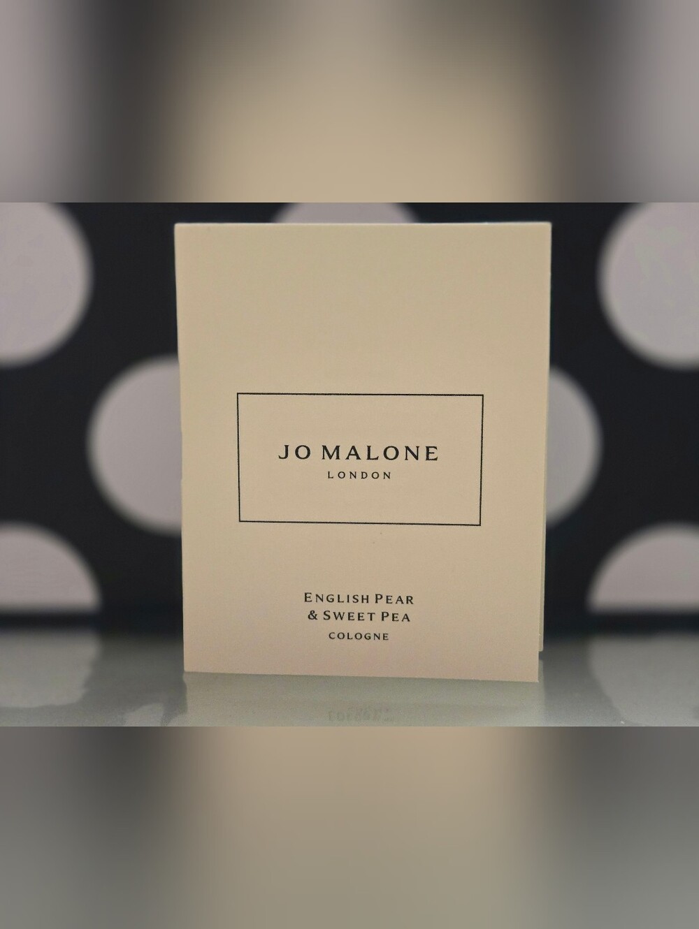 5/$25✨️JM English Pear & Sweet Pea✨️